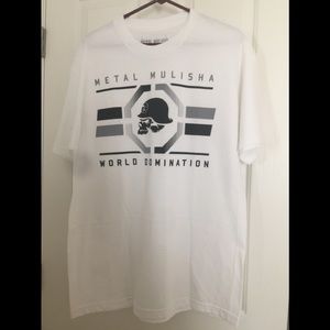 Men’s Tee